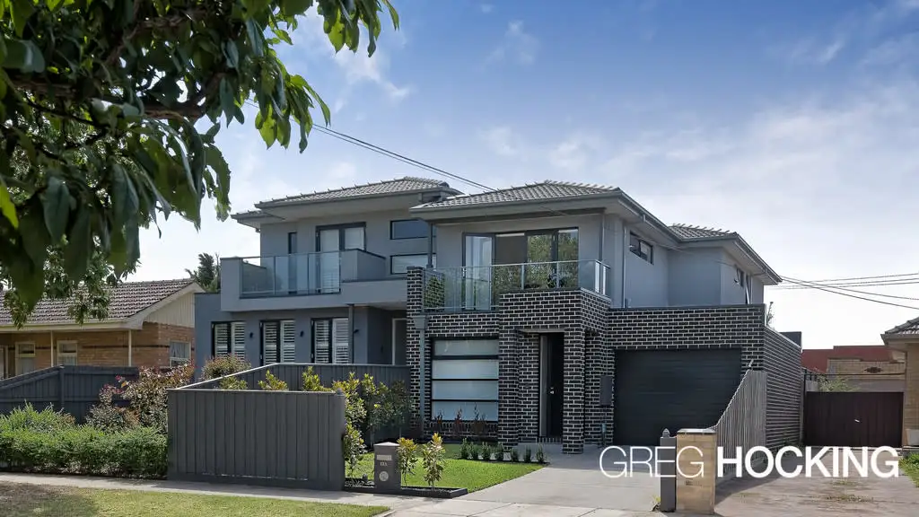 Main view of Homely townhouse listing, 13A Juliana Street, Bentleigh East VIC 3165