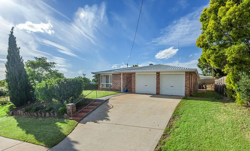 Main view of Homely house listing, 119 Glenvale Road, Newtown QLD 4350