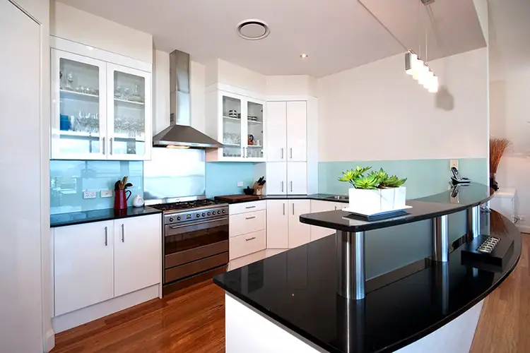 Fifth view of Homely house listing, 21c Tareebin Road, Nelson Bay NSW 2315
