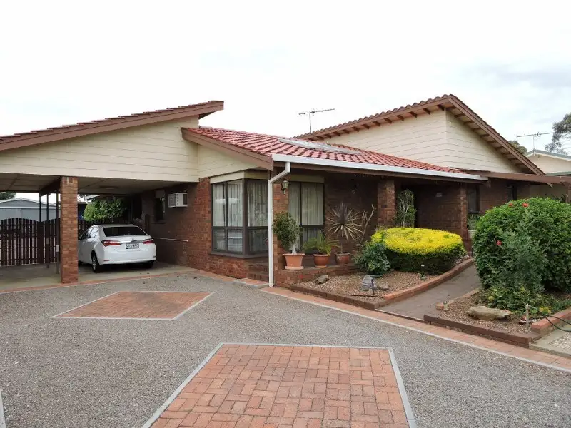 Main view of Homely house listing, 43 Long Island Road, Murray Bridge SA 5253