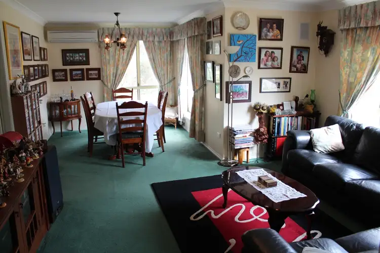 Second view of Homely house listing, 39A Opperman Way, Windradyne NSW 2795