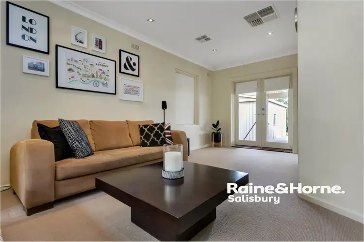 Fifth view of Homely house listing, 5 Stafford Street, Clearview SA 5085