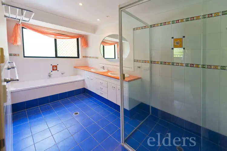 Seventh view of Homely house listing, 27 Ferny Ridge Crt, Bonogin QLD 4213