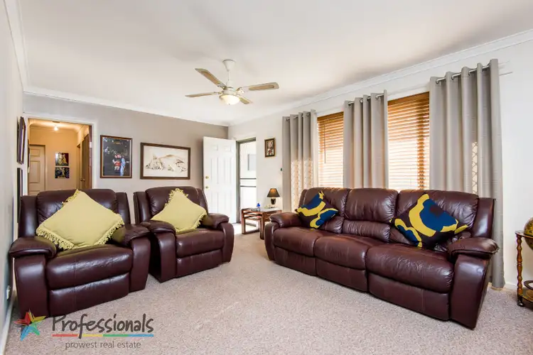 Third view of Homely house listing, 71 Park Road, Kenwick WA 6107