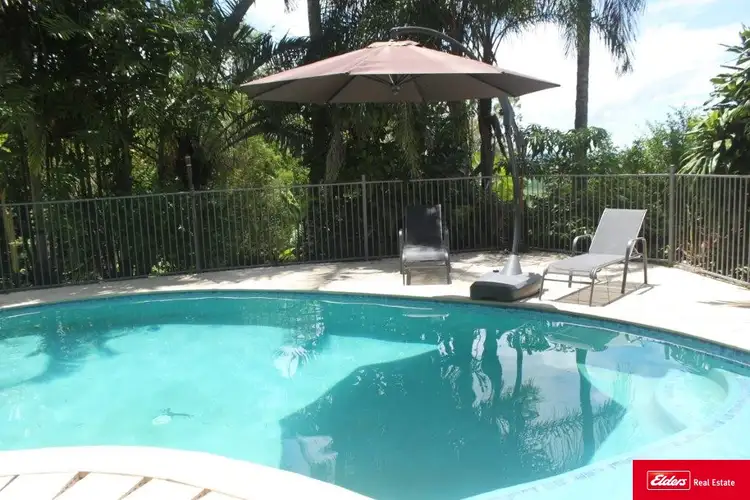 Fifth view of Homely house listing, 159 Olletts Road, Habana QLD 4740