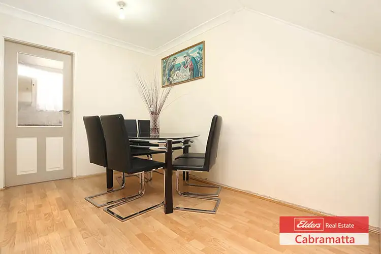 Fourth view of Homely townhouse listing, 7/103 Longfield Street, Cabramatta NSW 2166