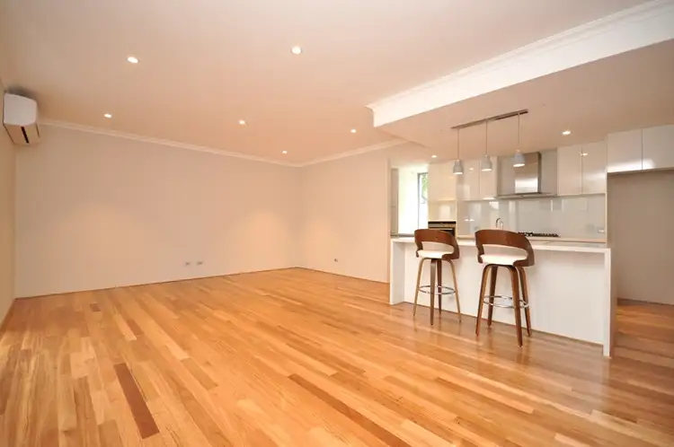 Fourth view of Homely house listing, 55 View Street, North Perth WA 6006