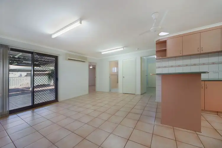 Third view of Homely house listing, 4 Stanbridge Way, Millars Well WA 6714