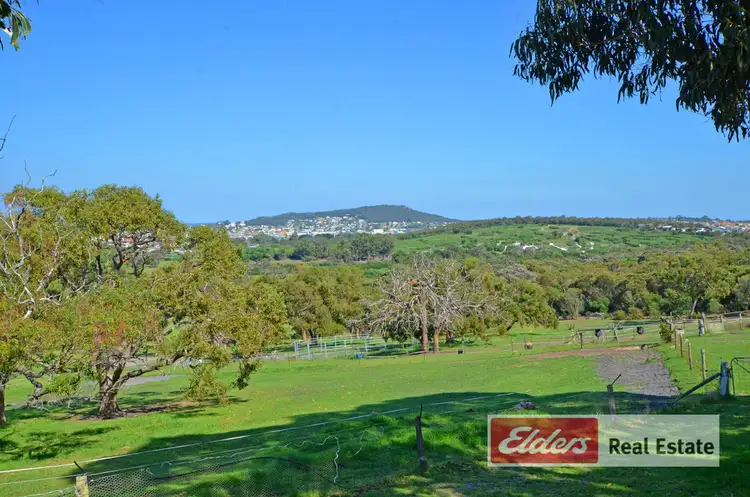 Fifth view of Homely house listing, 34 Bond Road, Yakamia WA 6330
