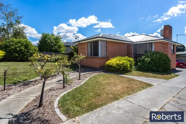 41 Clare Street, Hadspen TAS 7290