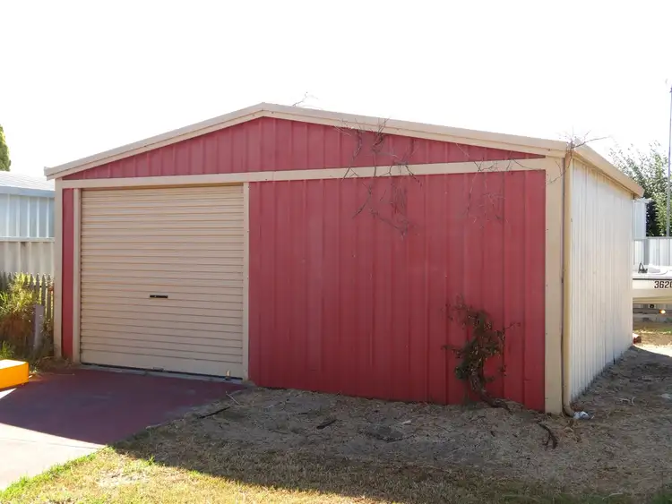 Fifth view of Homely house listing, 13 Korella Drive, Capel WA 6271