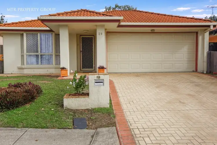 Main view of Homely house listing, 29 Centennial Way, Forest Lake QLD 4078