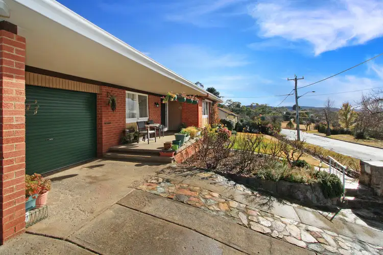 Second view of Homely house listing, 55 Orana Avenue, Cooma NSW 2630
