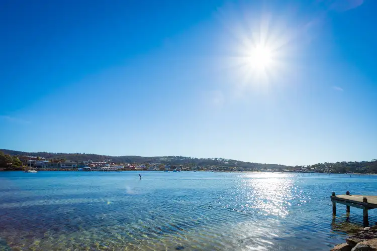 Seventh view of Homely unit listing, 5/21 MARINE PARADE, Merimbula NSW 2548