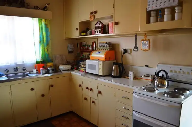 Second view of Homely house listing, 2 Tompsons Lane, Newnham TAS 7248