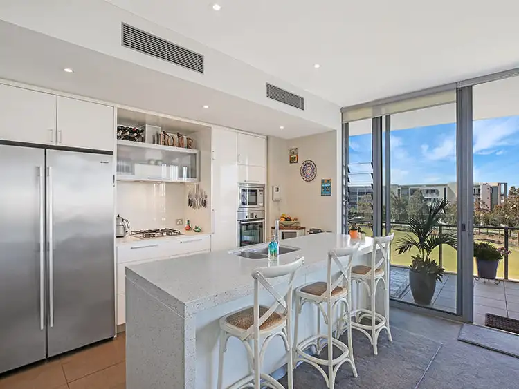Sixth view of Homely apartment listing, 303/7 Jenner Street, Little Bay NSW 2036