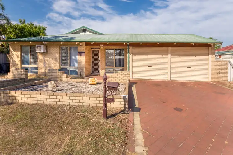 Second view of Homely house listing, 209 Kenwick Road, Kenwick WA 6107