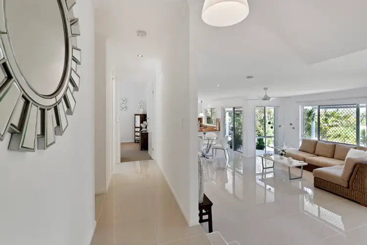 Seventh view of Homely house listing, 9 Kevlar Court, Sunrise Beach QLD 4567
