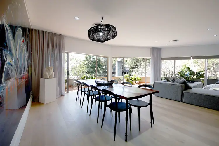 Third view of Homely apartment listing, 46/67 Cowper Wharf Road, Woolloomooloo NSW 2011