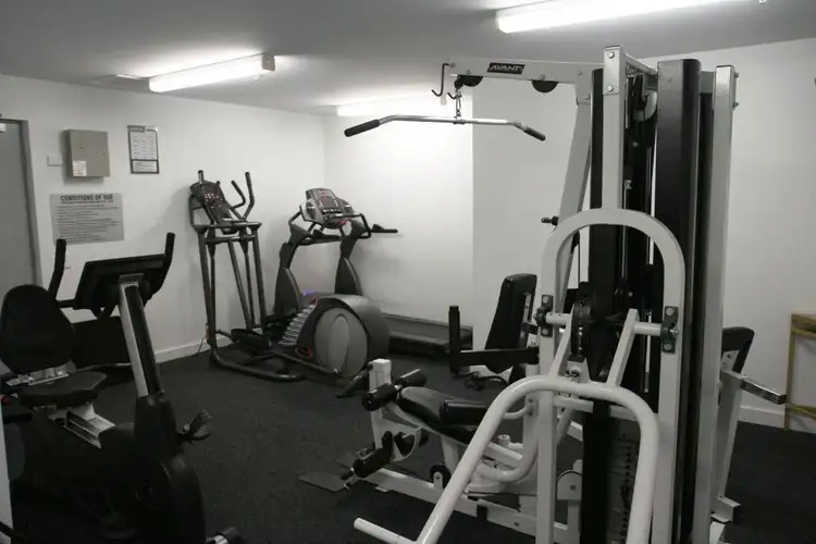 Seventh view of Homely apartment listing, 715 & 716/43 Knuckey Street, Darwin NT 800