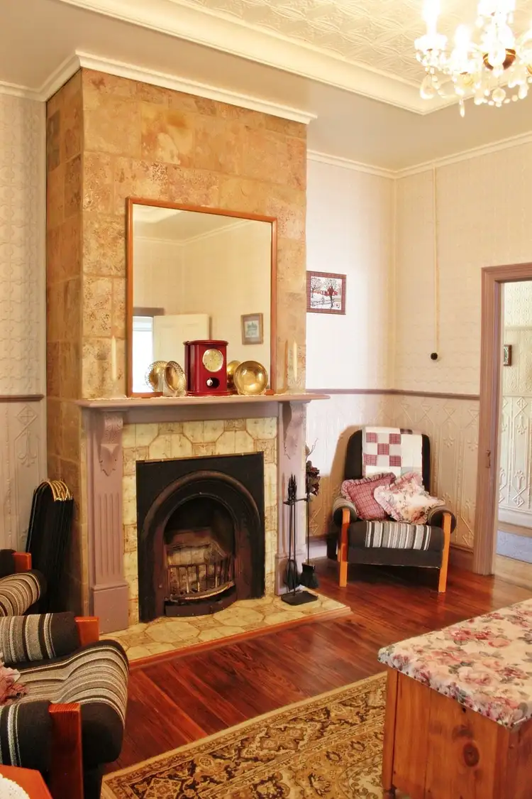 Fifth view of Homely house listing, 21 Mate Street, Tumbarumba NSW 2653