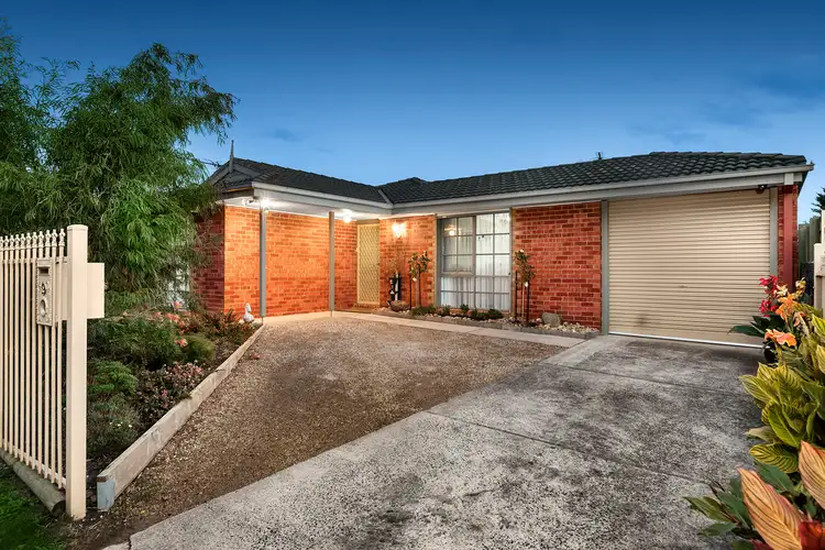 9 Pargeter Court, Pakenham VIC 3810