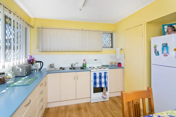 Second view of Homely house listing, 32 Taylor Crescent, Cleveland QLD 4163