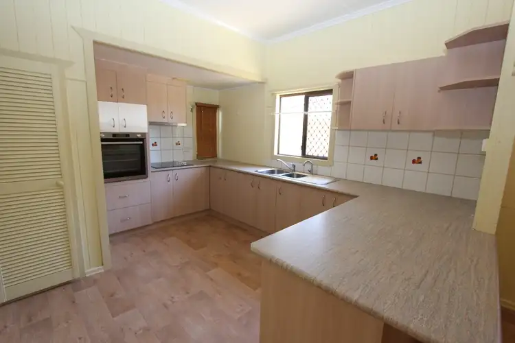 Second view of Homely house listing, 77 First Ave, Kingaroy QLD 4610