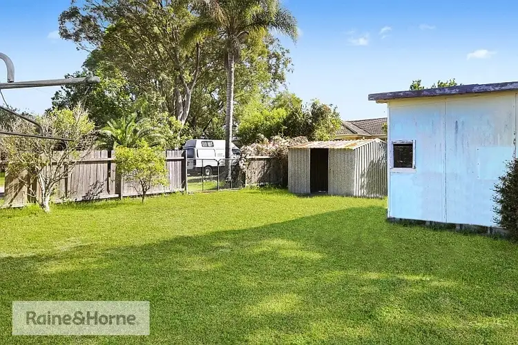 Second view of Homely house listing, 33 Billabong Street, Woy Woy NSW 2256