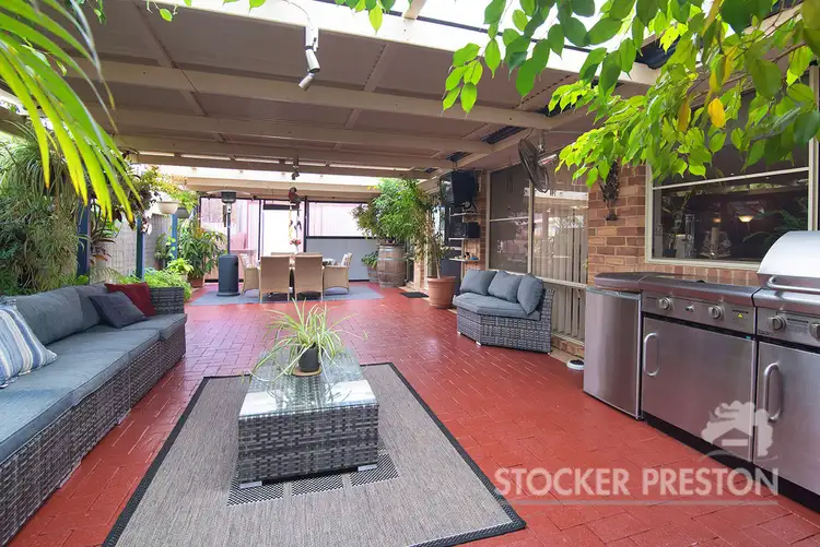 3 Sydland Cove, West Busselton WA 6280