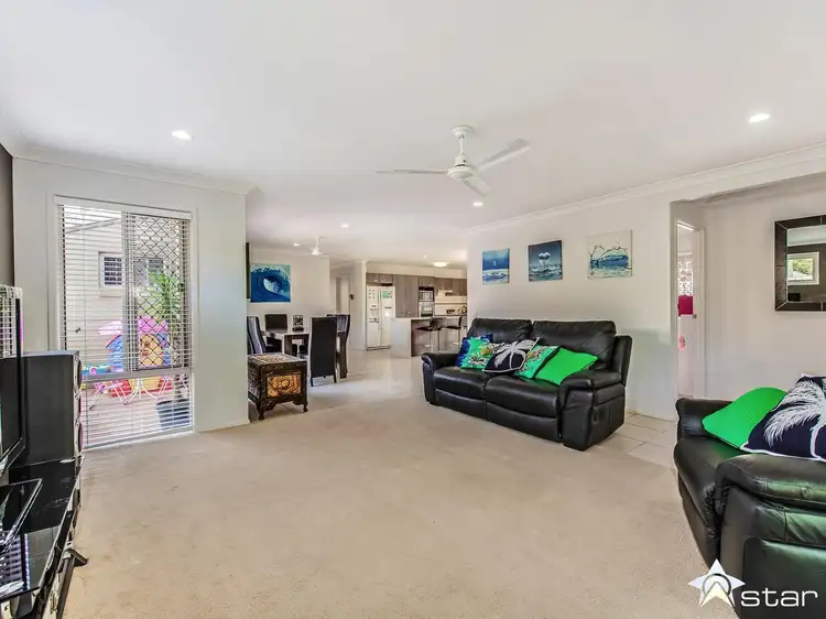 Main view of Homely house listing, 4 Kingsmill Circuit, Peregian Springs QLD 4573