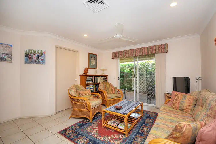 Fifth view of Homely house listing, 1 Cruiser Court, Mermaid Waters QLD 4218