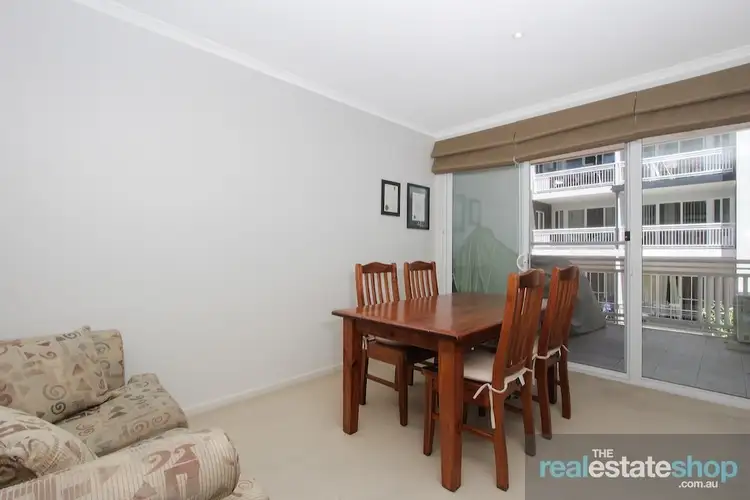 Third view of Homely apartment listing, 53/68 Hardwick Crescent, Holt ACT 2615