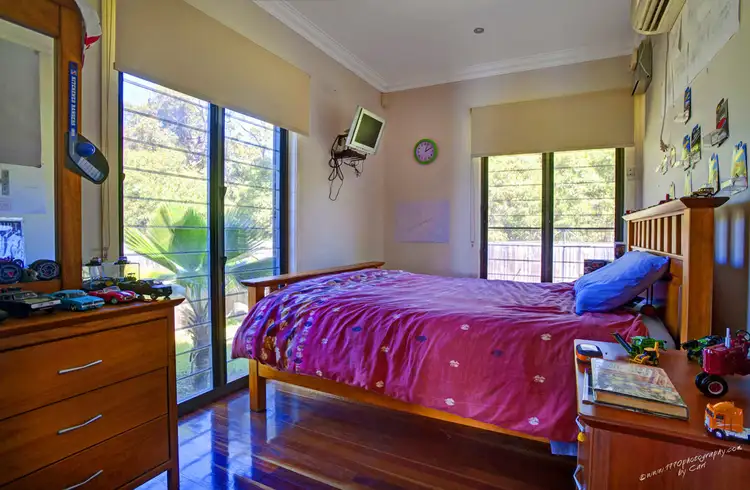 Seventh view of Homely house listing, Lot 23 Sunset Drive, Agnes Water QLD 4677
