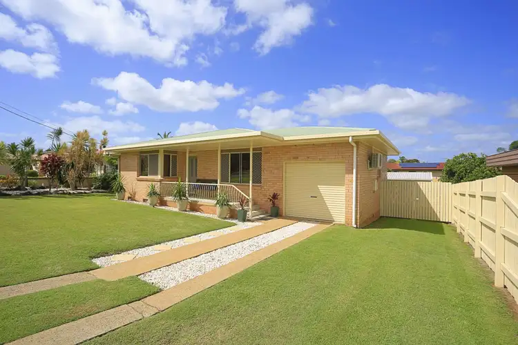 34 Baldwin Crescent, Avoca QLD 4670