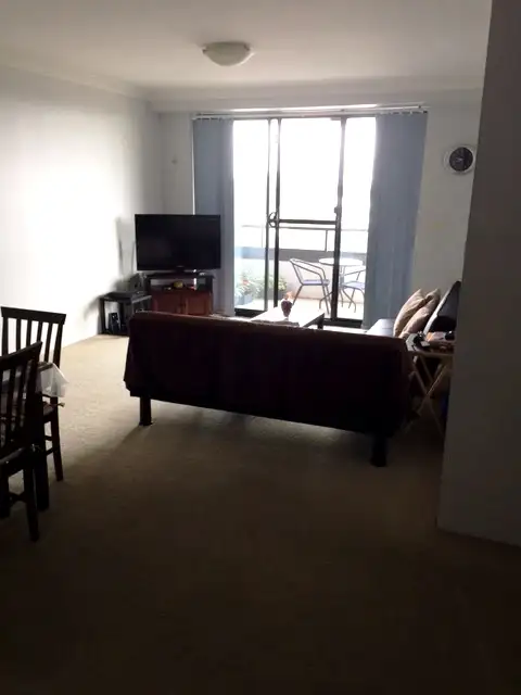 Second view of Homely house listing, 44/24-28 FIRST AVE, Blacktown NSW 2148