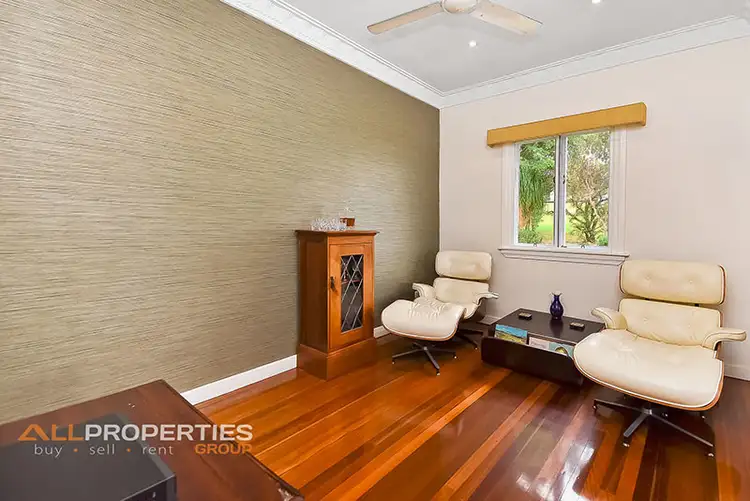 Sixth view of Homely house listing, 119-121 Malabar Road, Veresdale QLD 4285