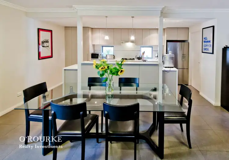 Fifth view of Homely house listing, 3/33 Barnes Street, Innaloo WA 6018