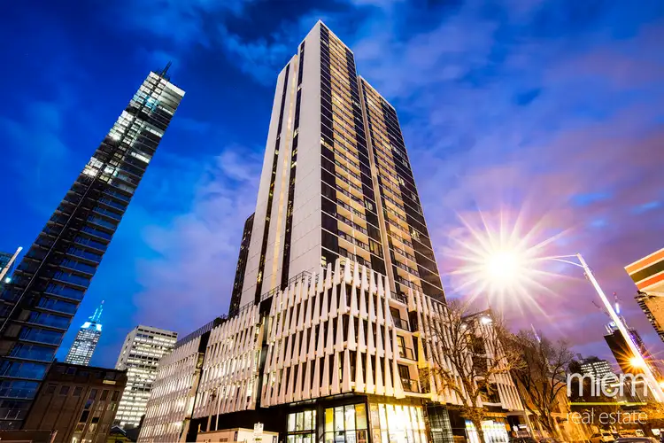 2309/33 Mackenzie Street, Melbourne VIC 3000