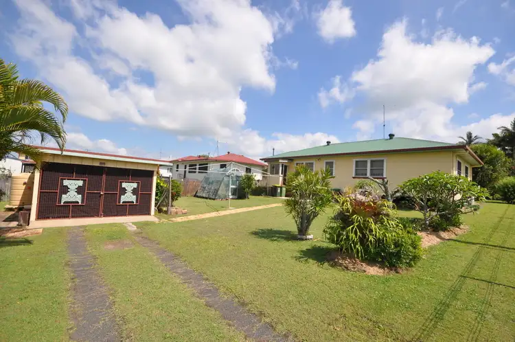 Third view of Homely house listing, 5 Clarence Street, Casino NSW 2470