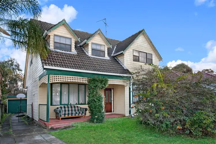 20 Riverside Rd, Lansvale NSW 2166