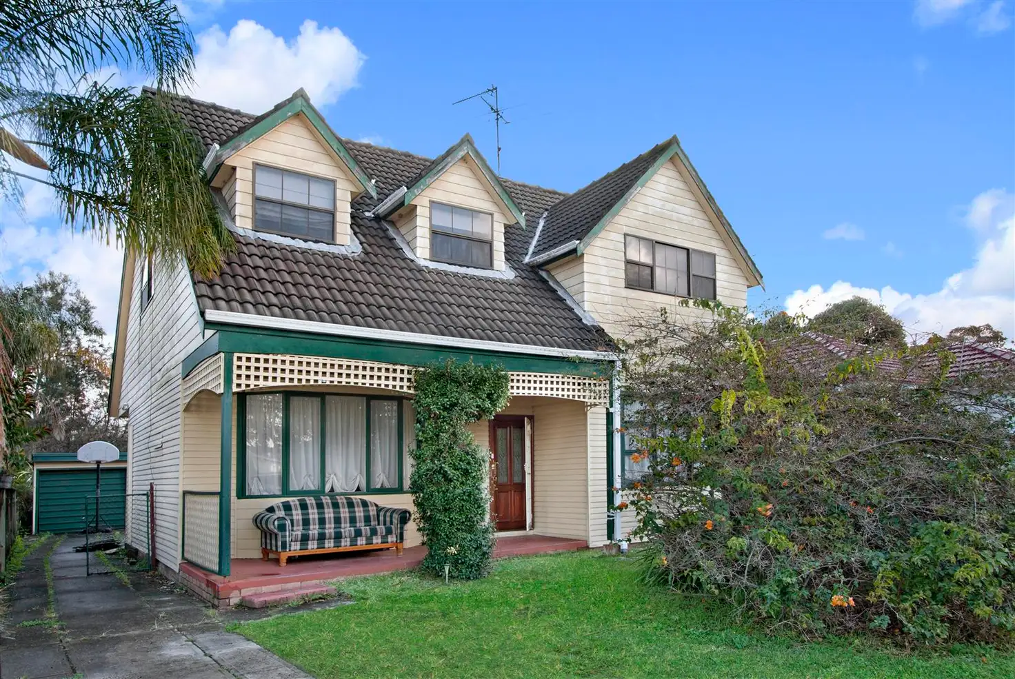 Main view of Homely house listing, 20 Riverside Rd, Lansvale NSW 2166