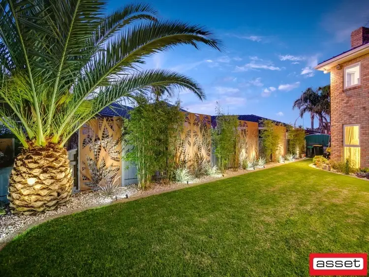 Fifth view of Homely house listing, 6 Cocos Court, Patterson Lakes VIC 3197