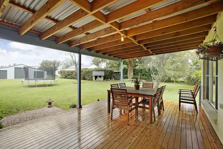 Fourth view of Homely house listing, 2 Corner of Whistler Cl & Coevon Rd, Buxton NSW 2571