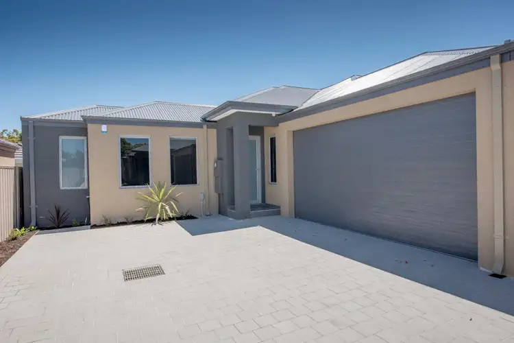 19C Lewes Road, Nollamara WA 6061