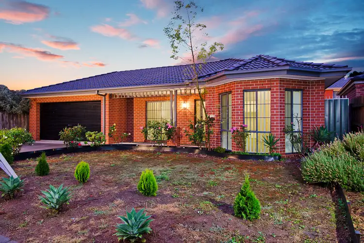 Main view of Homely house listing, 18 Ellesmere Way, Truganina VIC 3029