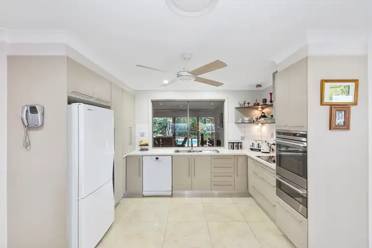 Sixth view of Homely house listing, 14 Karingal Avenue, Bilambil Heights NSW 2486