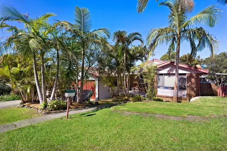 Second view of Homely house listing, 60 Bower Crescent, Toormina NSW 2452