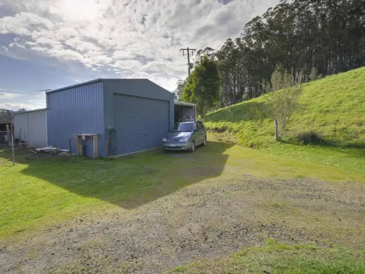 Fourth view of Homely rural property listing, 354 WHITELAWS TRACK, Devon North VIC 3971