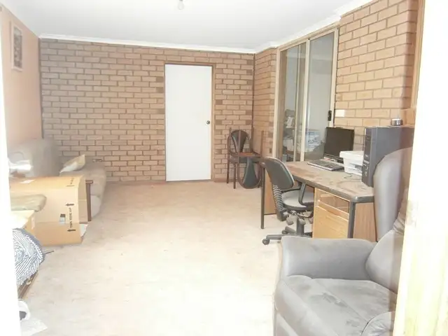 Seventh view of Homely house listing, 27 Broadway Street, Jeparit VIC 3423